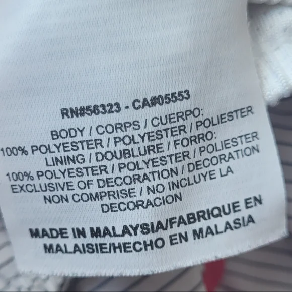 NIKE ATHLETIC SHORTS with LINER DRI FIT GYM RUN WHITE PINK MEDIUM - Picture 13 of 15